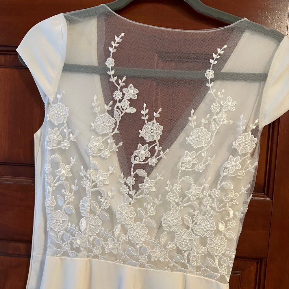 Rime Arodaky Luella Jumpsuit - Xs View 4